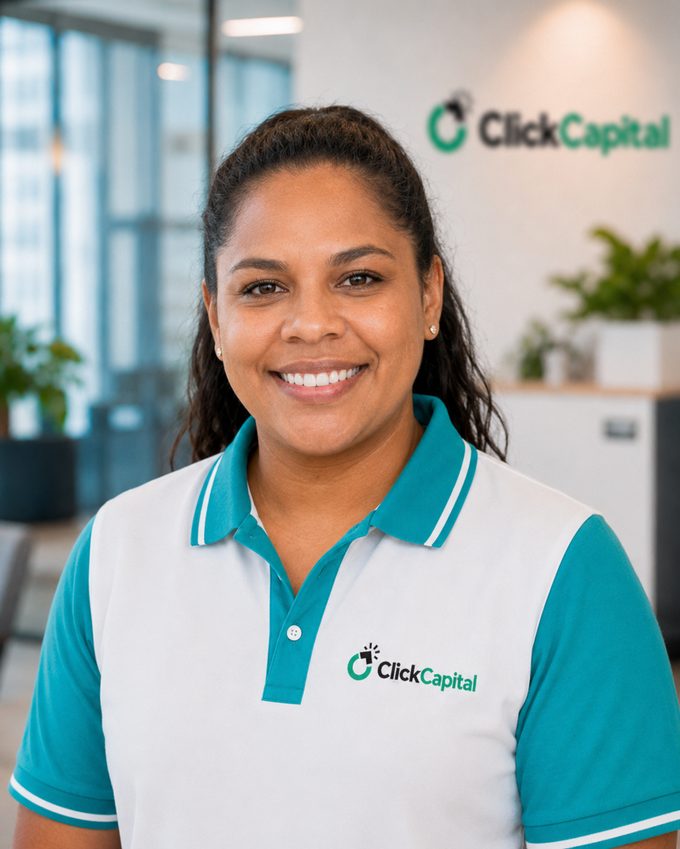 Aaliyah Brown, Client Support Lead