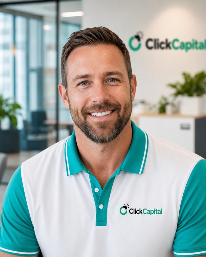 Jack O'Brien, Commercial Property Specialist