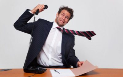 Dealing With Customer Complaints