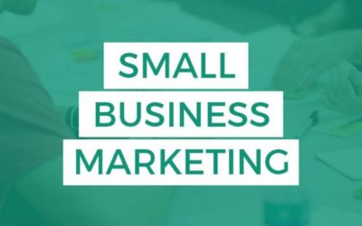 5 ways to market your small business