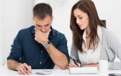 How to create a small business budget