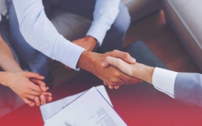 How do I recover a business debt?