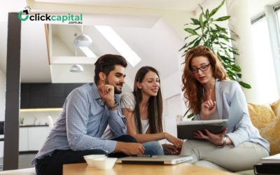 8 Benefits of Getting a Small Business Loan