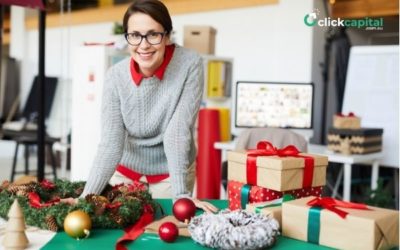 Preparing your business for the holidays: Top 10 tips