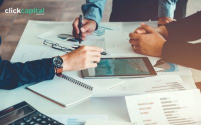 Developing a Business Plan that Drives Growth