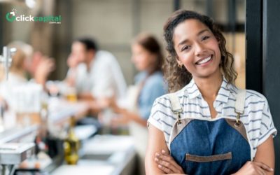 Stages of Small Business Growth – Where is your business?