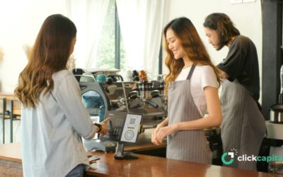 Understanding Customer Facing Display and its Benefits