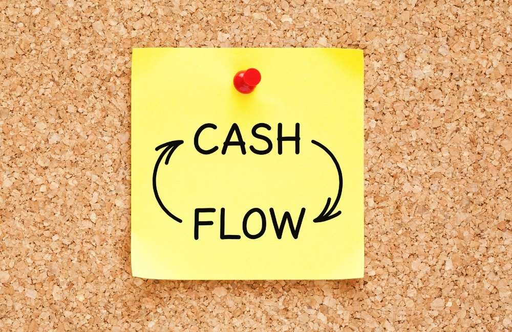 cash flow concept