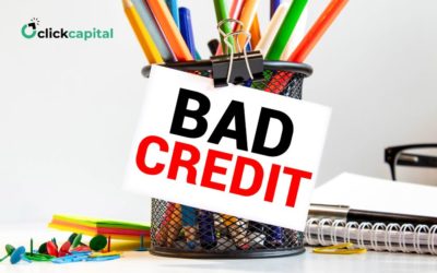 6 Tips for Getting a Business Loan With Bad Credit