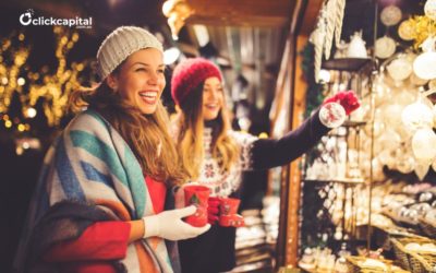 How to Create an Effective Christmas Marketing Strategy