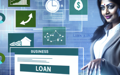 The Essential Handbook for Small Business Owners: Navigating Interest Rates and Loan Terms